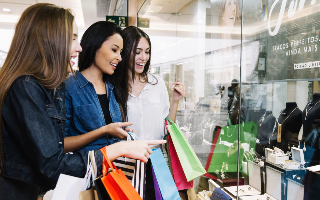 Psicologia do Preço: Como o Seu Cérebro Toma Decisões de Compra